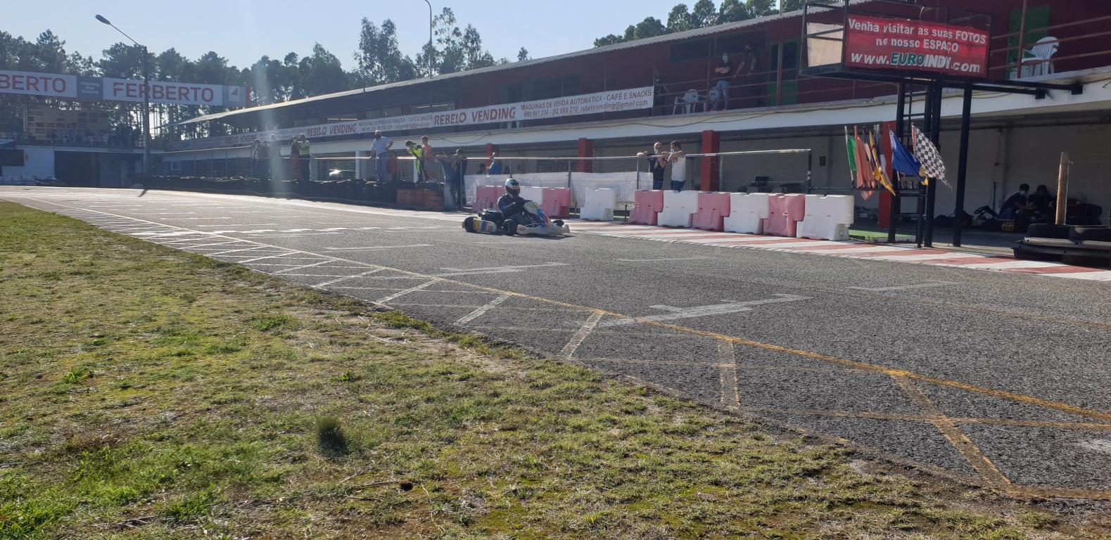 3º Grande Prémio das Vindimas54